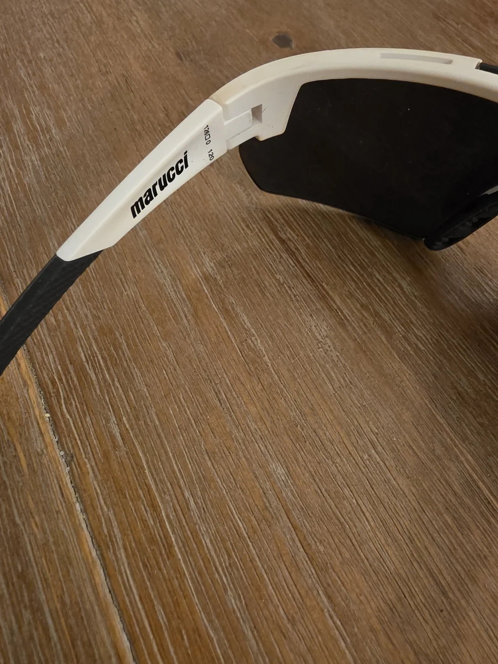 Men's Proformance MARUCCI MVSHEILD 2.0 Sports SUNGLASSES